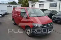 2018 Volkswagen T6