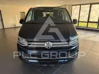 2018 Volkswagen T6