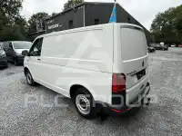 2018 Volkswagen T6
