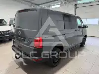 2018 Volkswagen T6