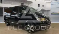 2018 Volkswagen T6