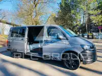 2018 Volkswagen T6