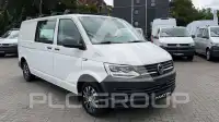 2018 Volkswagen T6