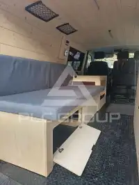 2018 Volkswagen T6