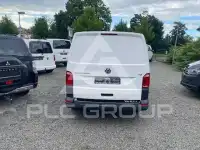 2018 Volkswagen T6