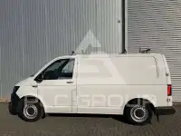 2018 Volkswagen T6