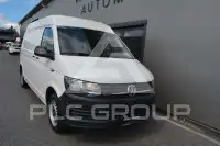 2018 Volkswagen T6