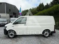 2018 Volkswagen T6