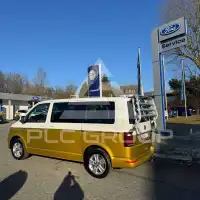 2018 Volkswagen T6