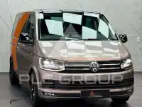 2018 Volkswagen T6