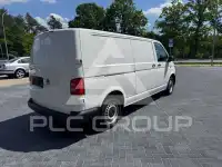 2018 Volkswagen T6