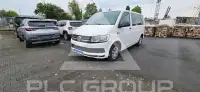 2018 Volkswagen T6