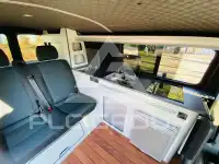 2018 Volkswagen T6
