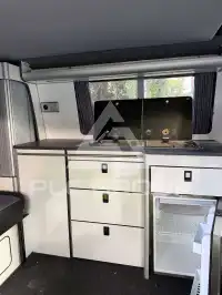 2018 Volkswagen T6