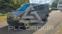 2018 Volkswagen T6
