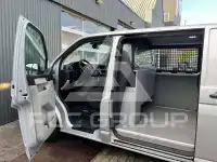2018 Volkswagen T6