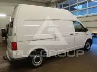 2018 Volkswagen T6