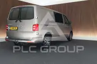 2018 Volkswagen T6