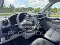 2018 Volkswagen T6