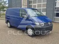 2018 Volkswagen T6