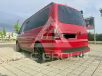 2018 Volkswagen T6