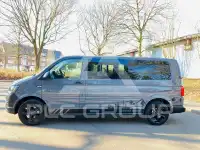 2018 Volkswagen T6