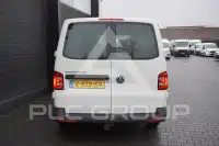 2018 Volkswagen T6