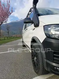 2018 Volkswagen T6