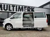 2018 Volkswagen T6