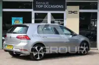 2018 Volkswagen E-Golf