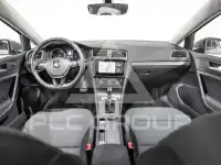 2018 Volkswagen E-Golf