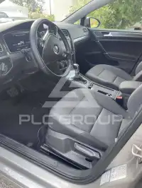 2018 Volkswagen E-Golf