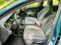2018 Volkswagen E-Golf