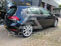 2018 Volkswagen E-Golf