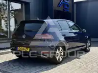 2018 Volkswagen E-Golf