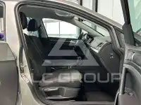 2018 Volkswagen E-Golf