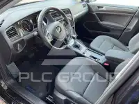 2018 Volkswagen E-Golf