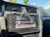 2018 Volkswagen E-Golf