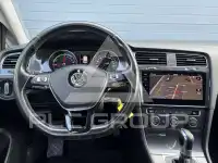 2018 Volkswagen E-Golf