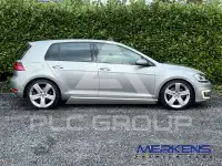 2018 Volkswagen E-Golf