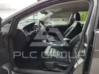 2018 Volkswagen E-Golf