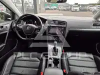2018 Volkswagen E-Golf