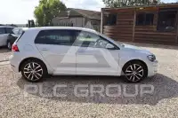 2018 Volkswagen E-Golf