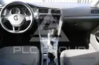 2018 Volkswagen E-Golf