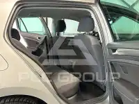 2018 Volkswagen E-Golf