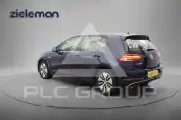2018 Volkswagen E-Golf