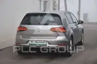 2018 Volkswagen E-Golf