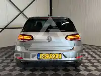 2018 Volkswagen E-Golf