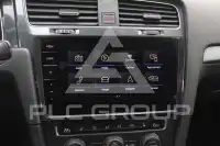 2018 Volkswagen E-Golf