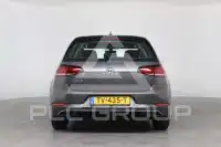 2018 Volkswagen E-Golf